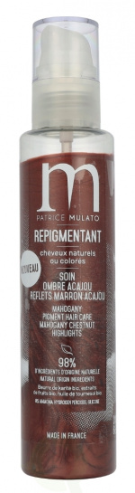 Patrice Mulato P. Mulato Repigmenting Treatment 200 ml
