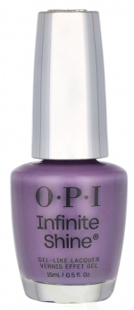 OPI Infinite Shine Nail Lacquer 15 ml Lush Hour
