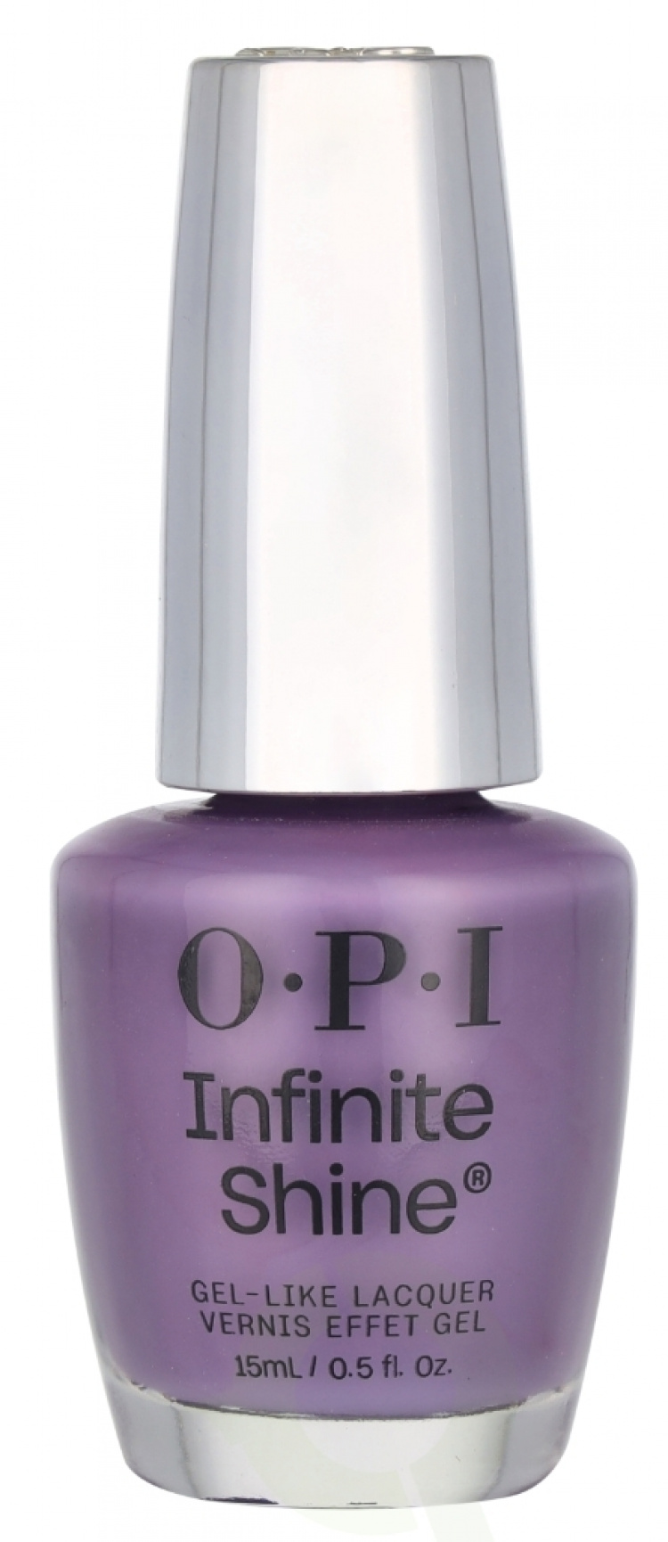 OPI Infinite Shine Nail Lacquer 15 ml Lush Hour