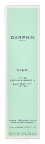 Darphin Intral Essential Pre-Care Lotion 150 ml