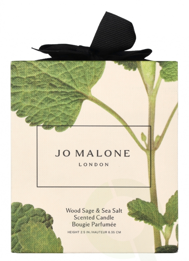 Jo Malone Wood Sage & Sea Salt Scented Candle 200 g