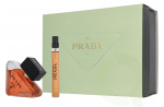 Prada Paradoxe Intense Giftset 60 ml Edp Spray 50ml/Edp Spray 10ml