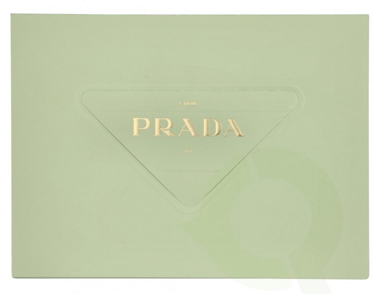 Prada Paradoxe Intense Giftset 60 ml Edp Spray 50ml/Edp Spray 10ml