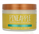 Tree Hut Pineapple Whipped Shea Body Butter 240 g
