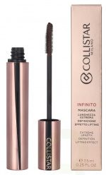 Collistar Infinito Mascara 7.5 ml Refillable Brown