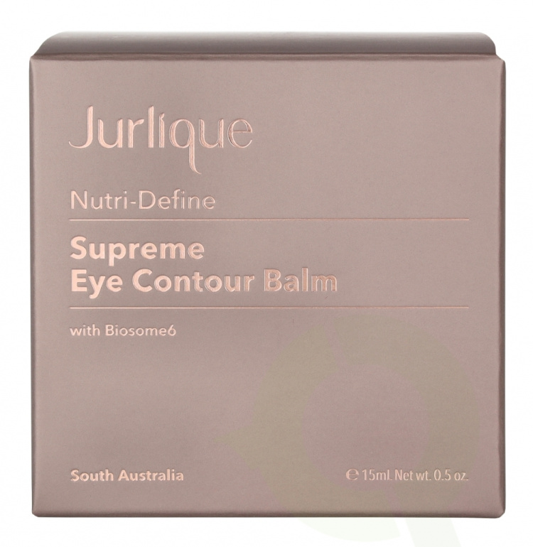 Jurlique Nutri-Define Supreme Eye Contour Balm 15 ml