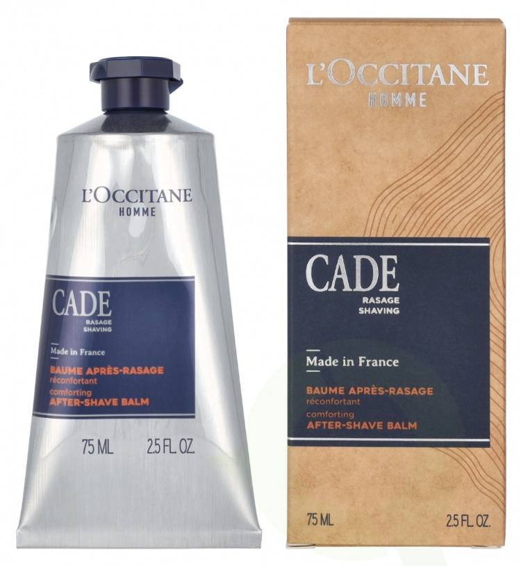 L\'Occitane Homme Cade After-Shave Balm 75 ml