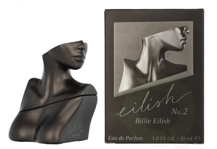 Billie Eilish No. 2 Edp Spray 30 ml