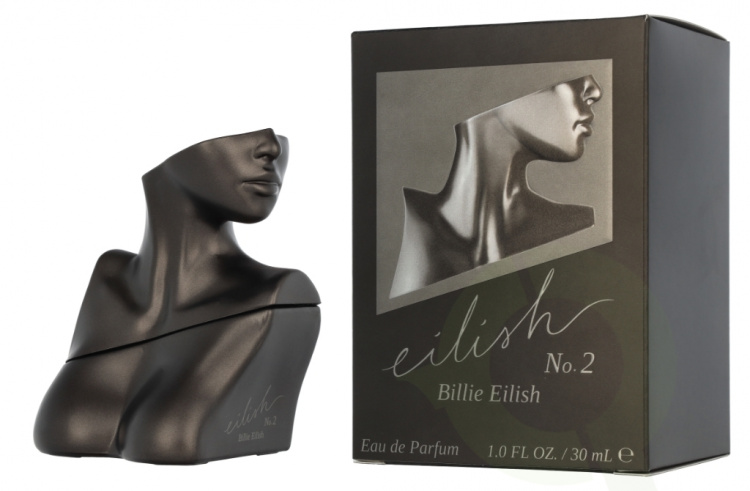 Billie Eilish No. 2 Edp Spray 30 ml