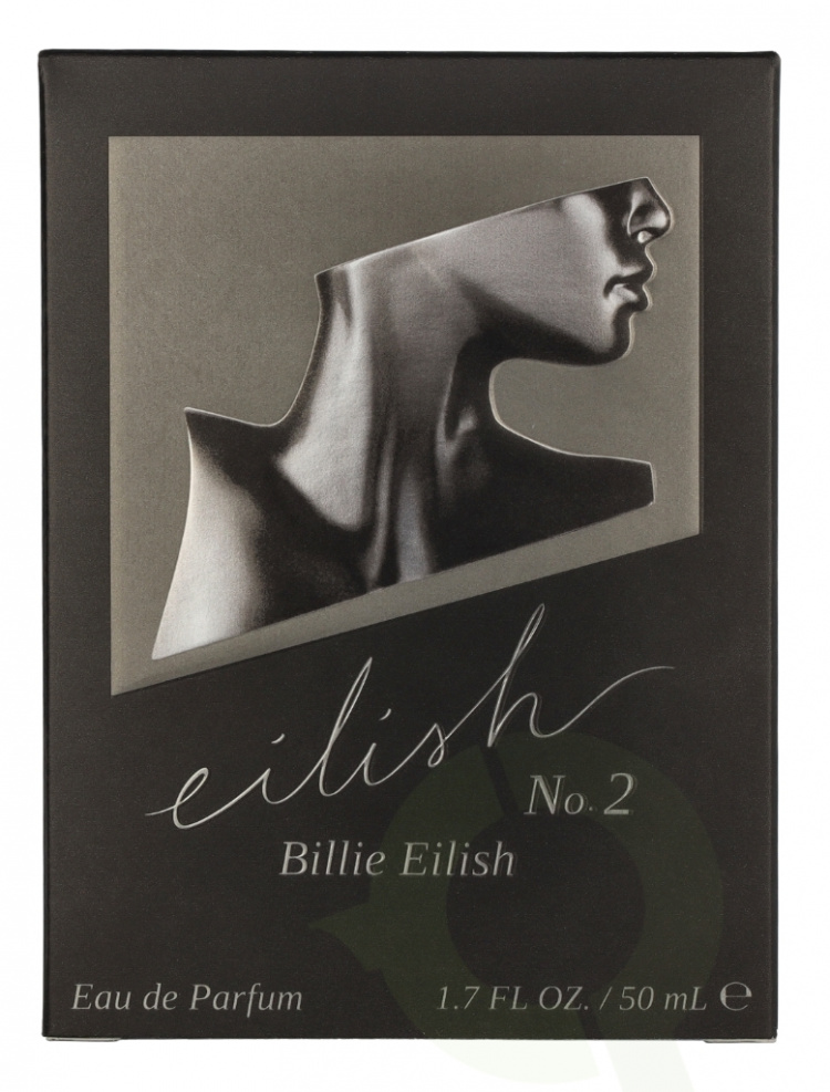 Billie Eilish No. 2 Edp Spray 50 ml