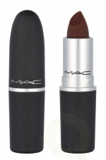 MAC Powder Kiss Lipstick 3 g #927 Turn To The Left