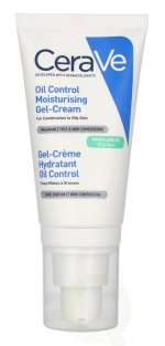 Cerave Oil Control Moisturizing Gel Cream 52 ml