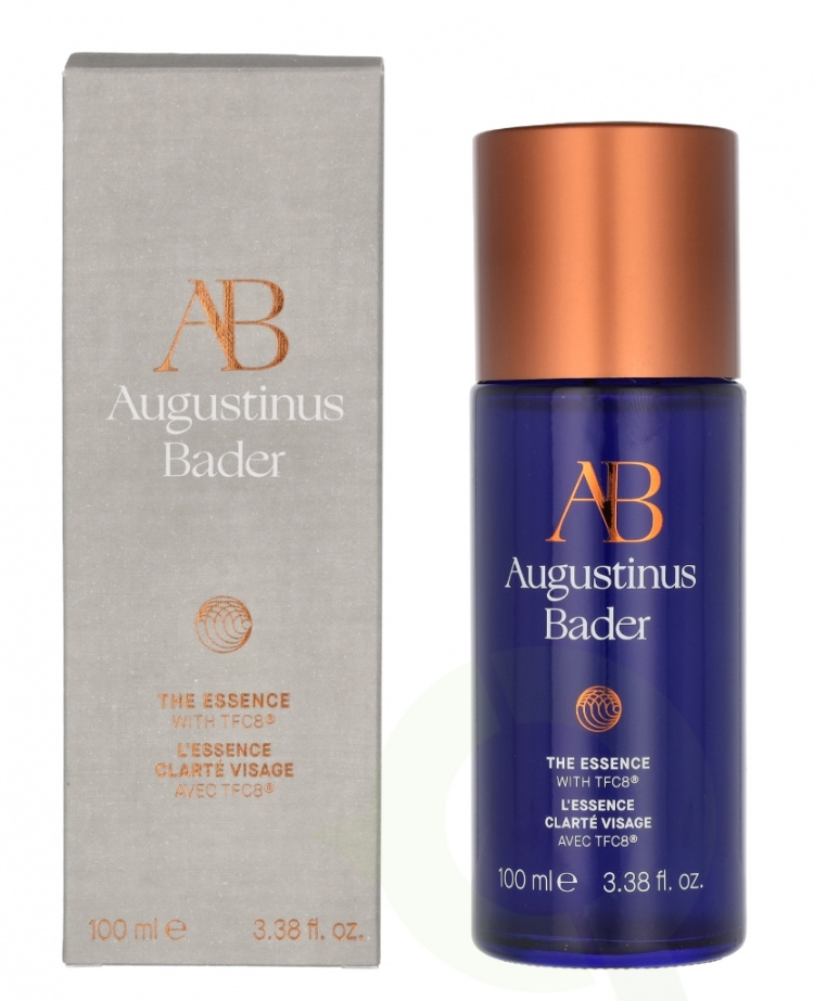 Augustinus Bader The Essence 100 ml
