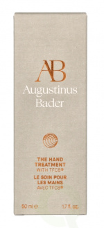 Augustinus Bader The Hand Treatment 50 ml