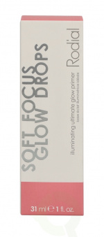Rodial Soft Focus Glow Drops 31 ml