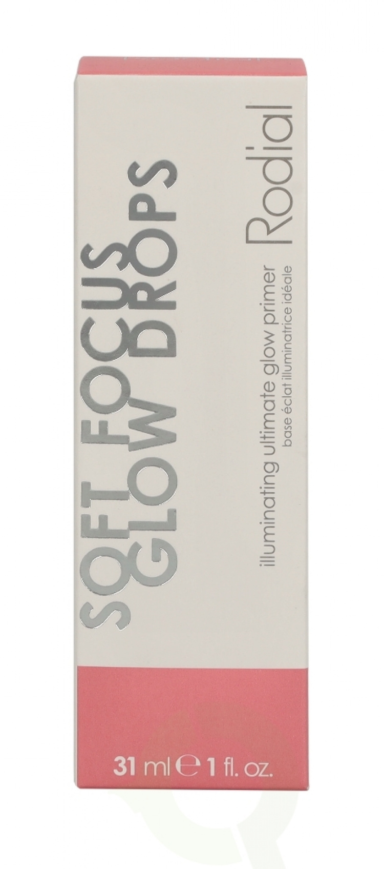Rodial Soft Focus Glow Drops 31 ml