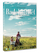 Badehotellet - Season 5 - DVD Badehotellet - Season 5 - DVD