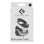 FLOATING GRIP PS VR Goggles Hanger (Incl. Mount for Charger) FLOATING GRIP PS VR Goggles Hanger (Incl. Mount for Charger)