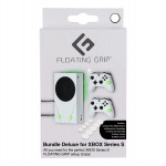 FLOATING GRIP XBOX SERIES S Bundle Deluxe Box FLOATING GRIP XBOX SERIES S Bundle Deluxe Box