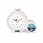 Claessens Kids Kid\'Sleep - Clock - Pink (CLK0011)