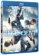 Insurgent (Blu-Ray) Insurgent (Blu-Ray)