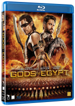 Gods of Egypt (Blu-Ray) Gods of Egypt (Blu-Ray)