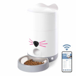catit Catiti Pixi Vision Smart Feeder - (785.0338)