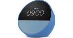 Amazon Echo Spot (2024) Smart Clock with powerfull sound and Alexa Amazon Echo Spot (2024) Smart Clock with powerfull sound and Alexa