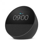 Amazon Echo Spot (2024) Smart Clock with powerfull sound and Alexa Amazon Echo Spot (2024) Smart Clock with powerfull sound and Alexa