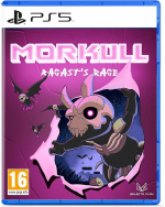 Morkull Ragast\'s Rage (PS5) Morkull Ragast\'s Rage (PS5)