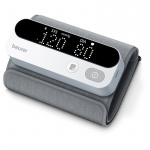 Beurer BM 59 Blood Pressure Monitor with Bluetooth - 5 Year Warranty