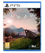 Away: The Survival Series (PS5) Away: The Survival Series (PS5)