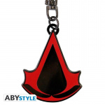 Abysse ASSASSIN\'S CREED - Crest Keychain