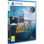 Fishing: North Atlantic (Complete Edition) (PS5) Fishing: North Atlantic (Complete Edition) (PS5)