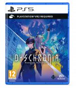 Dyschronia: Chronos Alternate (VR) (PS5) Dyschronia: Chronos Alternate (VR) (PS5)