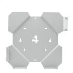 4Mount Wall Mount For PS4 Slim