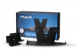 4Mount Wall Mount For PS5 Slim - Bundle 4Mount Wall Mount For PS5 Slim - Bundle