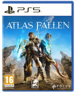 Atlas Fallen (PS5) Atlas Fallen (PS5)