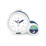 Claessens Kids Kid\'Sleep - Clock - Blue (CLK0010)