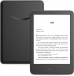 Amazon Kindle 2024 6 16GB, Black Amazon Kindle 2024 6 16GB, Black