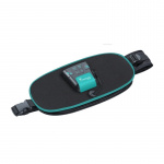 Beurer Antelope Corefit II EMS Training Belt for Abs and Back - 3-Year Warranty