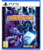 Demons of Asteborg (PS5) Demons of Asteborg (PS5)