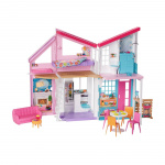 Barbie Malibu House Playset (FXG57)