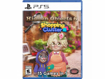 Hidden Objects Collection: Volume 6 - Shopper Clutter (Import) (PS5)
