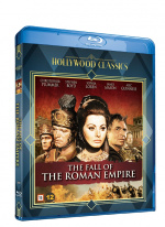 Fall Of The Roman Empire Bd Fall Of The Roman Empire Bd