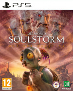 Oddworld: Soulstorm (PS5)
