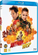Ant-Man and the Wasp Ant-Man and the Wasp