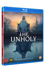 The Unholy The Unholy