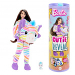 Barbie Cutie Reveal Color Dreams - Zebra (960-2479) Barbie Cutie Reveal Color Dreams - Zebra (960-2479)