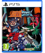 Astebros (PS5) Astebros (PS5)